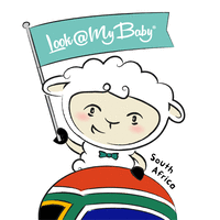 Look@MyBaby South Africa logo, Look@MyBaby South Africa contact details