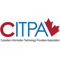 The Canadian Information Technology Providers Association (CITPA) logo, The Canadian Information Technology Providers Association (CITPA) contact details