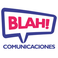 Blah Comunicaciones logo, Blah Comunicaciones contact details