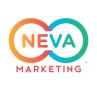 NEVA Marketing logo, NEVA Marketing contact details