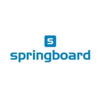 Springboard logo, Springboard contact details