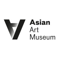 Asian Art Museum logo, Asian Art Museum contact details