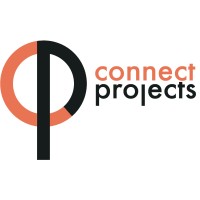 Connect Projects logo, Connect Projects contact details