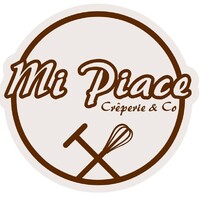 Creperie Mi Piace logo, Creperie Mi Piace contact details