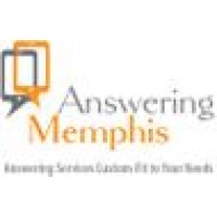 Answering Memphis logo, Answering Memphis contact details