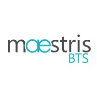 Maestris BTS logo, Maestris BTS contact details