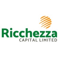 Ricchezza Capital logo, Ricchezza Capital contact details