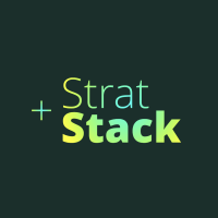 Stratstack (formerly Open Strategy) logo, Stratstack (formerly Open Strategy) contact details