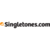 Singletones logo, Singletones contact details