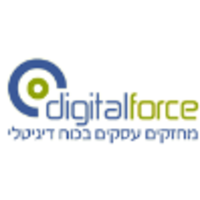 DigitalForce Ltd. logo, DigitalForce Ltd. contact details