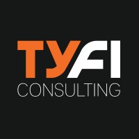 TyFi Consulting logo, TyFi Consulting contact details