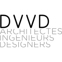 DVVD logo, DVVD contact details