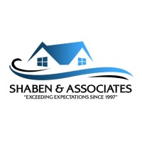 Shaben and Associates, Inc. logo, Shaben and Associates, Inc. contact details