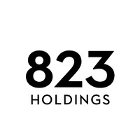 823 Holdings logo, 823 Holdings contact details