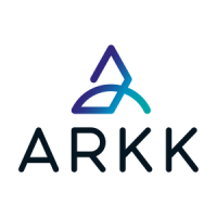 ARKK logo, ARKK contact details