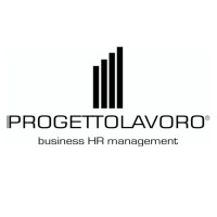 Progetto Lavoro logo, Progetto Lavoro contact details