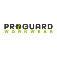 Proguard Workwear logo, Proguard Workwear contact details