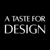 A TASTE FOR DESIGN logo, A TASTE FOR DESIGN contact details