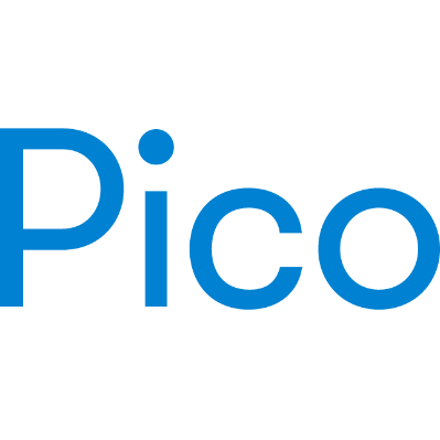 Pico Corp logo, Pico Corp contact details