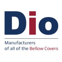 DIO Bellow Covers logo, DIO Bellow Covers contact details