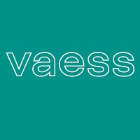 Vaess logo, Vaess contact details