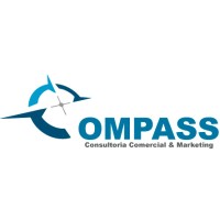 Compass Consultoria Comercial & Marketing logo, Compass Consultoria Comercial & Marketing contact details