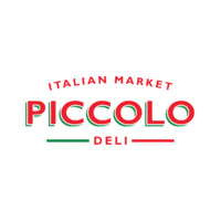 Piccolo Italian Market and Deli logo, Piccolo Italian Market and Deli contact details