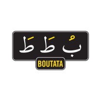 Boutata logo, Boutata contact details