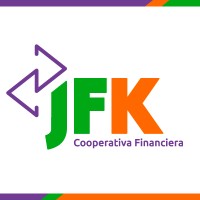 JFK Cooperativa Financiera logo, JFK Cooperativa Financiera contact details