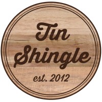 Tin Shingle, LLC logo, Tin Shingle, LLC contact details