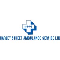 AMBULANCE SERVICE LIMITED logo, AMBULANCE SERVICE LIMITED contact details