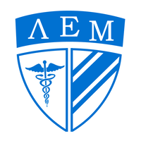 LEM Latino Pre-Health Honor Society logo, LEM Latino Pre-Health Honor Society contact details