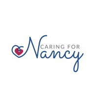 Caring for Nancy logo, Caring for Nancy contact details