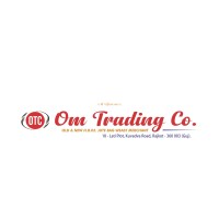 Om Trading Company logo, Om Trading Company contact details