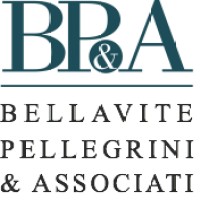 BP&A Bellavite Pellegrini & Associati logo, BP&A Bellavite Pellegrini & Associati contact details