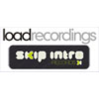 Skip Intro Records / Load Recordings / Radio Orion logo, Skip Intro Records / Load Recordings / Radio Orion contact details