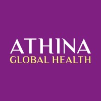 Athina Global Health logo, Athina Global Health contact details