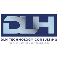 DLH TECHNOLOGY CONSULTING logo, DLH TECHNOLOGY CONSULTING contact details