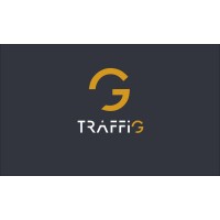 Traffig logo, Traffig contact details