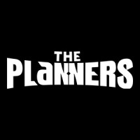 The Planners logo, The Planners contact details