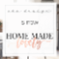 Home Made Lovely (formerly AKA Design) logo, Home Made Lovely (formerly AKA Design) contact details