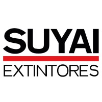 Suyai Extintores logo, Suyai Extintores contact details