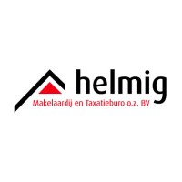 Helmig Makelaardij en Taxatieburo o/z logo, Helmig Makelaardij en Taxatieburo o/z contact details