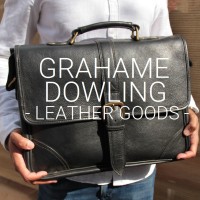 Grahame Dowling Leather Goods logo, Grahame Dowling Leather Goods contact details