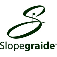 Slopegraide logo, Slopegraide contact details