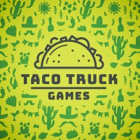 Taco Truck Games logo, Taco Truck Games contact details