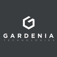 Gardenia Technologies logo, Gardenia Technologies contact details