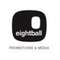 Eightball Promotions & Media logo, Eightball Promotions & Media contact details