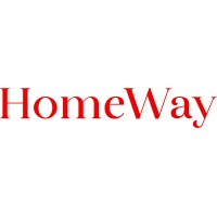 HomeWay logo, HomeWay contact details