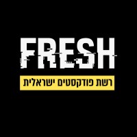 Fresh Podcast Network logo, Fresh Podcast Network contact details